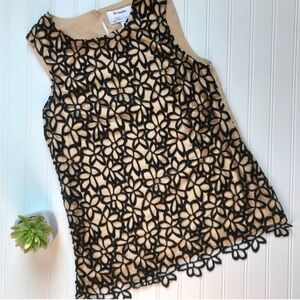 •Neiman Marcus for Target• crochet top